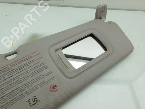 Used Right sun visor Right sun visor 38778794 38778794