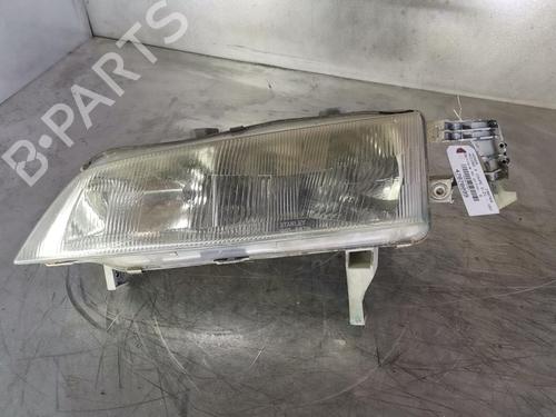 Used Left headlight HONDA ACCORD V Coupe (CD) 2.2 i ES (CD7) (150 hp) 21213794