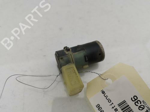 Used Electronic module Electronic module AUDI A2 (8Z0) 1.6 FSI (110 hp) 28449968 28449968