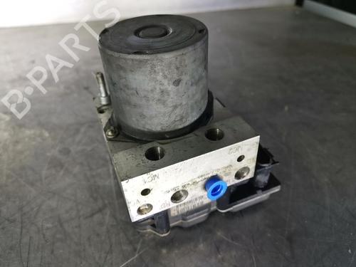 Used ABS pump ABS pump PEUGEOT 307 (3A/C) 1.6 HDi 110 (109 hp) 20921881 20921881