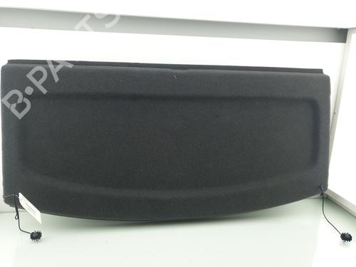 Rear parcel shelf VW GOLF VI (5K1) 1.6 TDI | BP37992642C85 - Image 3