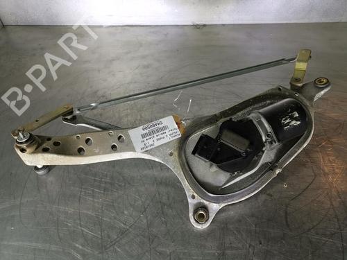 Essuie-glace moteur avant RENAULT LAGUNA II (BG0/1_) 1.9 dCi (BG1A, BG1V) | BP20920616M29 