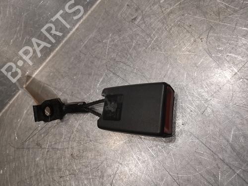 Sikkerhedssele-spænde OPEL ASTRA H (A04) 1.9 CDTI (L48) | BP20917829I32 