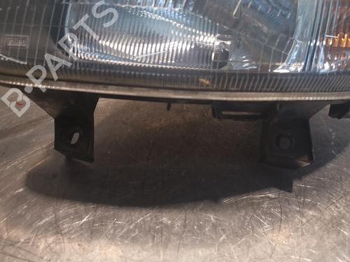 Venstre forlygte RENAULT CLIO II (BB_, CB_) 1.2 (BB0A, BB0F, BB10, BB1K, BB28, BB2D, BB2H, CB0A,... | BP20918719C28 