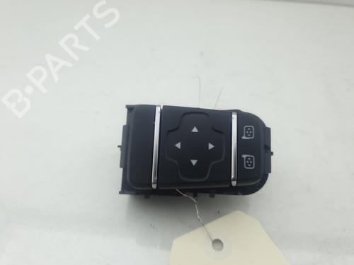 Mirror switch RENAULT CLIO IV (BH_) 1.5 dCi 90 | BP36027501I25 - Image 3