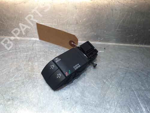 Switch DACIA LODGY (JS_) 1.2 TCe (JSAY, JSM0) | BP21797236I30