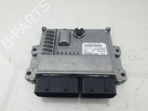 engine-control-unit-ecu-citroen-c5-iii-break-rw_-2008-2009-2010-2011-2012-2013-2014-2015-2016-2017-36793938 main image