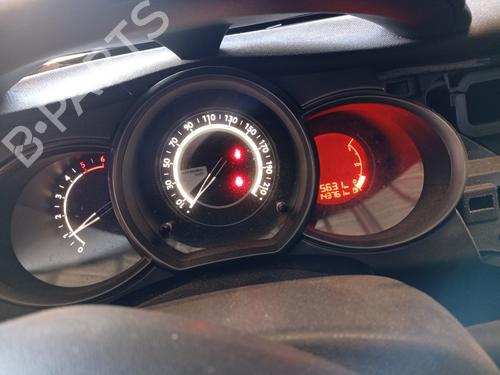 Engine CITROËN C3 II (SC_)  | BP34166815M1  - Image 6