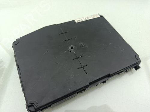 Used Electronic module Electronic module RENAULT SCÉNIC II (JM0/1_) 1.5 dCi (JM1E, JM16) (106 hp) 40258760 40258760