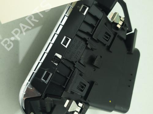 Air vent PEUGEOT 2008 I (CU_) 1.2 THP 110 / PureTech 110 | BP37202081I21 - Image 3