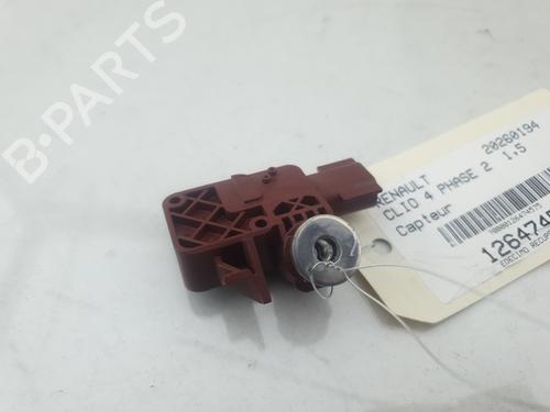 Elektronische module Elektronische module RENAULT CLIO IV (BH_) 1.5 dCi 90 (90 hp) 36027495 36027495