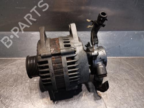 Used Alternator Alternator HONDA CIVIC VII Hatchback (EU, EP, EV) 1.7 CTDi (EP4, EU9) (100 hp) 21215591 21215591