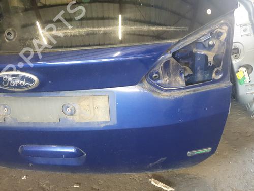Used Tailgate Tailgate 37740251 37740251