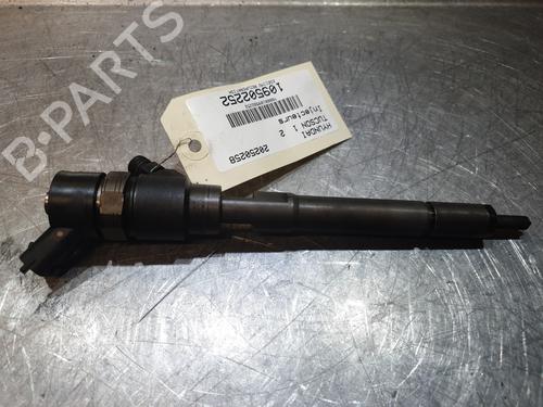 Injector HYUNDAI TUCSON (JM) 2.0 CRDi | BP27574860M100 