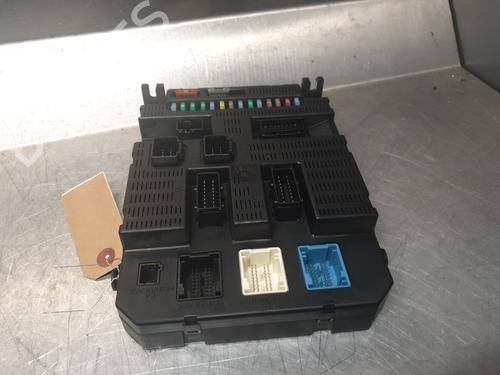 Fuse box PEUGEOT 207 (WA_, WC_) 1.4 16V | BP21489841E1 