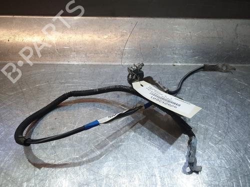 Used Wiring harness PEUGEOT 107 (PM_, PN_) 1.0 (68 hp) 27522492