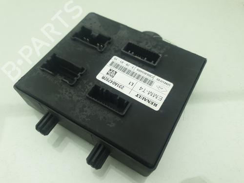 Used Electronic module Electronic module 37001352 37001352