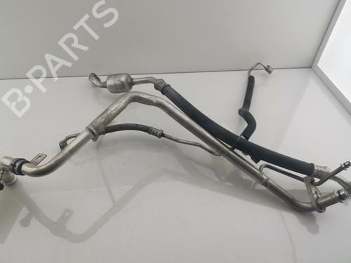 AC-rør SUZUKI SX4 S-Cross (JY) 1.6 AllGrip (AKK 416) (120 hp) 29847765