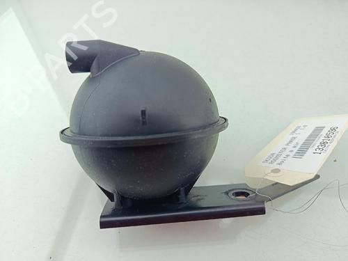 Used Air filter box Air filter box SKODA ROOMSTER (5J7) 1.9 TDI (105 hp) 39664851 39664851