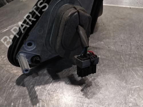 Right mirror CITROËN XSARA (N1) 1.6 16V | BP21215249C27