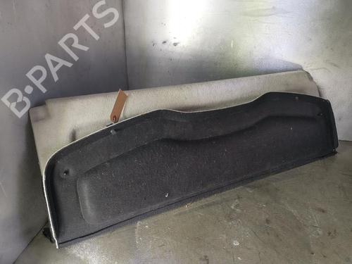 Rear parcel shelf RENAULT SCÉNIC III (JZ0/1_) 1.5 dCi | BP20919665C85 