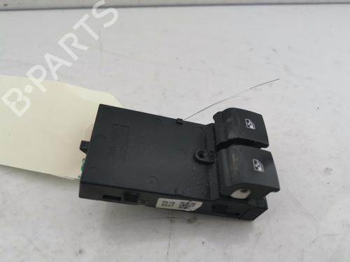 Used Left front window switch Left front window switch CHEVROLET AVEO Hatchback (T300) [2011-2026] 34257899 34257899