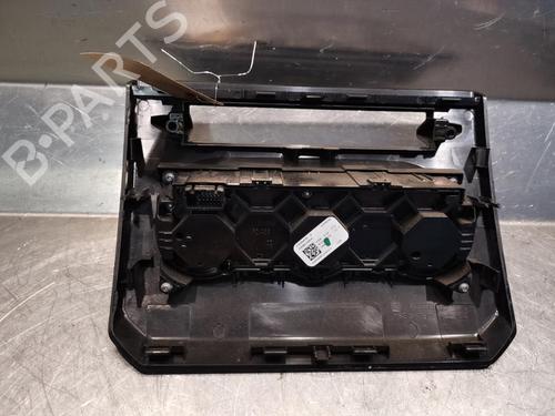 AC Styreenhet / Manøvreringsenhet DACIA DUSTER (HM_) 1.3 TCe 150 4x4 (HMM3) | BP20921063I5 
