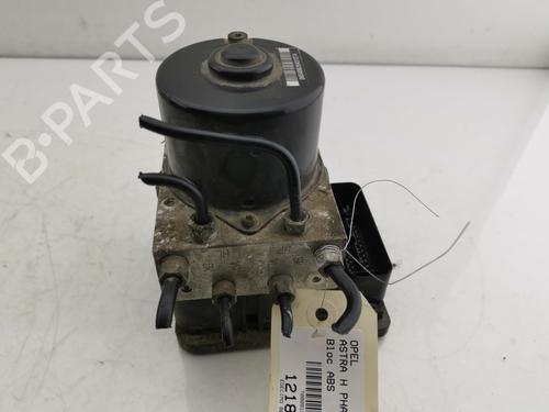 Used ABS pump ABS pump OPEL ASTRA H (A04) 1.7 CDTI (L48) (110 hp) 32517355 32517355