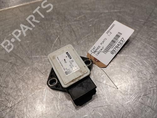 Elektronisk modul FIAT GRANDE PUNTO (199_) 1.3 D Multijet (199.AXD11, 199.AXD1A, 199.AXD1B,... | BP20917952M83 