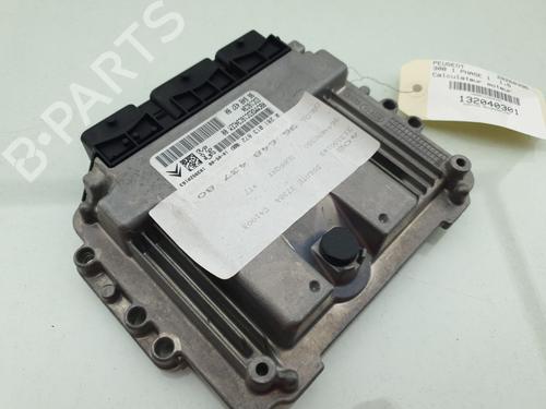 Used Engine control unit (ECU) Engine control unit (ECU) 38778830 38778830