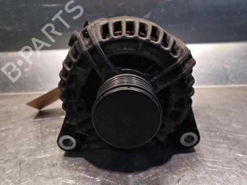 Used Alternator PEUGEOT 307 (3A/C) 1.6 HDi 110 (109 hp) 20919698