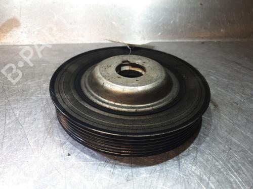 Used Pulley Pulley PEUGEOT 5008 (0U_, 0E_) 2.0 HDi 150 / BlueHDi 150 (150 hp) 26216982 26216982