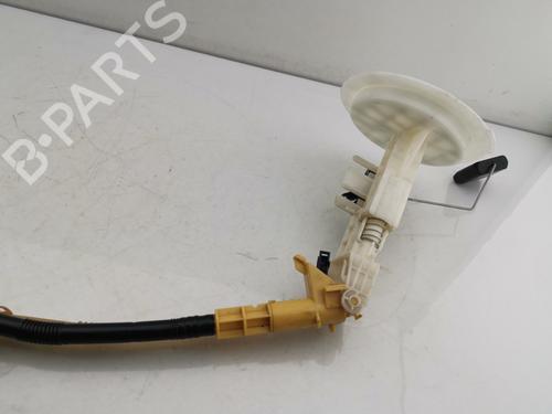 Bränslepump AUDI A6 Allroad C6 (4FH) 3.0 TDI quattro (233 hp) 32183454