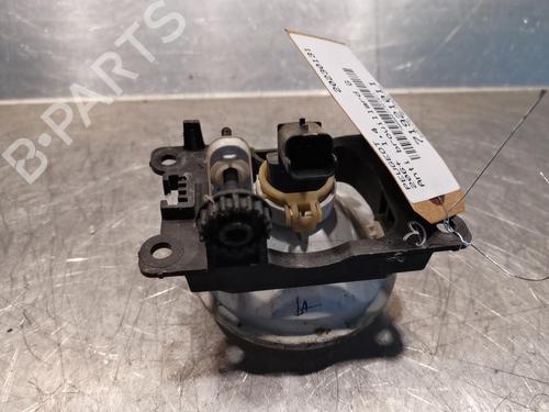 Left front fog light PEUGEOT 206 Hatchback (2A/C) 1.4 i | BP20918570C30 