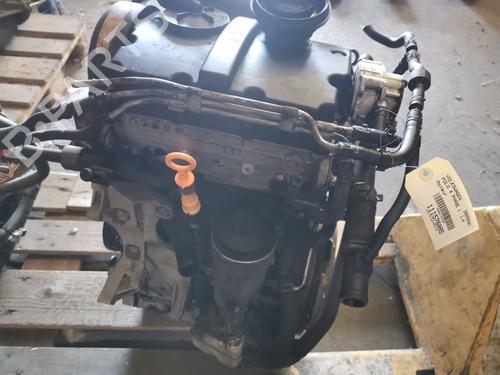 Engine VW POLO IV (9N_, 9A_) 1.4 TDI | BP28610857M1
