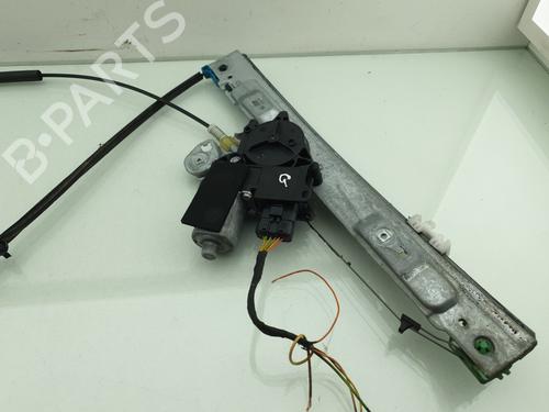 Used Front left window mechanism Front left window mechanism 38778857 38778857