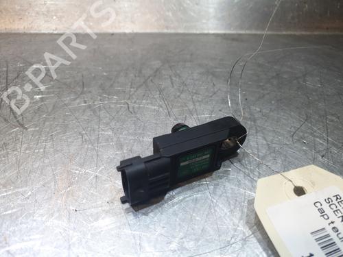 Elektronisk modul RENAULT SCÉNIC III (JZ0/1_) 1.5 dCi (110 hp) 24895074