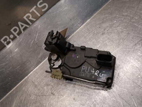 Venstre bagtil lås OPEL ASTRA H (A04) 1.9 CDTI (L48) | BP20917814C100 