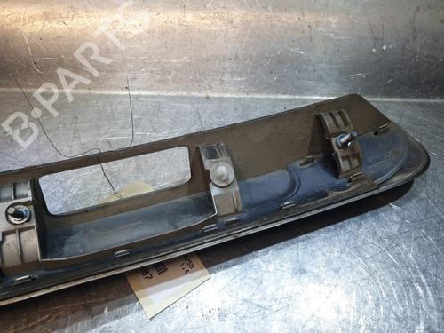 Boot lining CITROËN C3 Picasso (SH_) 1.4 VTi 95 (SH8FSC, SH8FP0, SH8FP6) | BP27610017I3  - Image 6