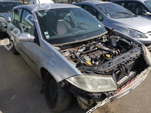 AC-Kompressor RENAULT MEGANE II (BM0/1_, CM0/1_) 1.9 dCi | BP20922850M34 