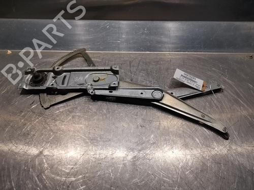 Vindusheismekanisme venstre foran OPEL CORSA B (S93) 1.4 i (F08, F68, M68) | BP21214901C22 