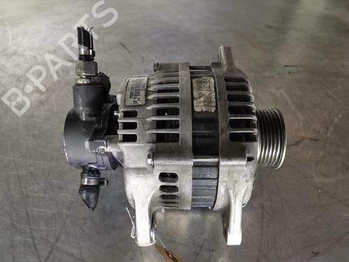 Generator FORD FOCUS II (DA_, HCP, DP) 1.8 TDCi (115 hp) 21214344