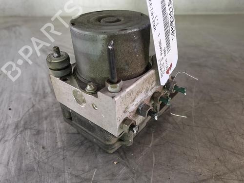 Used ABS pump RENAULT CLIO III (BR0/1, CR0/1) 1.2 16V (BR02, BR0J, BR11, CR02, CR0J, CR11) (75 hp) 20922643