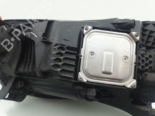 Right headlight RENAULT CAPTUR I (J5_, H5_) 1.3 TCe 130 (J5NJ, J5NE) | BP39097873C29 - Image 3