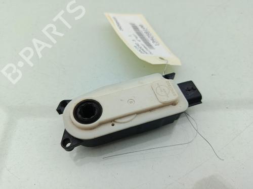 Used Heater blower motor Heater blower motor DACIA SANDERO III 1.0 TCe 90 (91 hp) 39934160 39934160