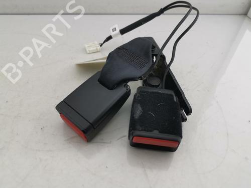 Used Seat buckle Seat buckle PEUGEOT 508 SW II (FC_, FJ_, F4_) PSE Hybrid4 360 (F45GBT) (360 hp) 32293698 32293698