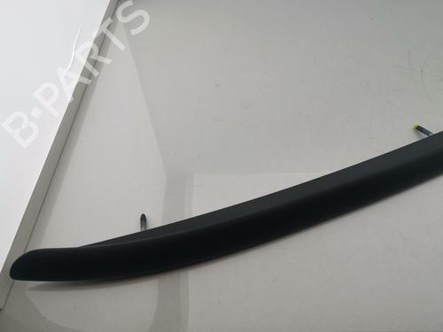 Roof bar AUDI Q3 (8UB, 8UG) 2.0 TFSI quattro | BP30462200C65