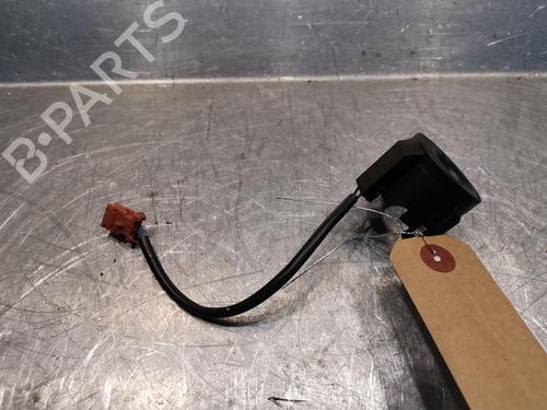 Elektronisk modul CITROËN C2 (JM_) 1.4 HDi (68 hp) 20921322