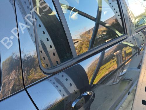 Used Right rear door DACIA LOGAN MCV II TCe 90 (K8M1, K8MA, K8AC) (90 hp) 30439008