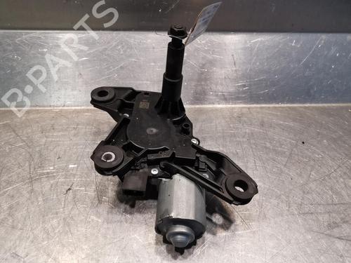 Viskermotor bakrute DACIA DUSTER (HM_) 1.3 TCe 150 4x4 (HMM3) (150 hp) 20923396